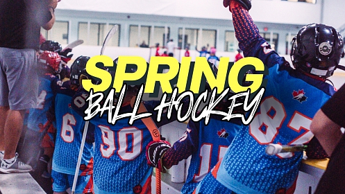 SPRING SEASON INFORMATION